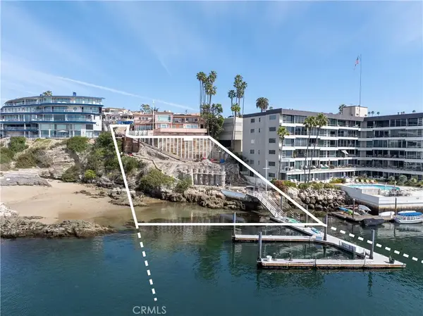 2495 Ocean Boulevard, Corona Del Mar, CA 92625