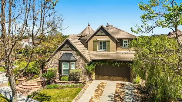 7 Waltham Road, Ladera Ranch, CA 92694