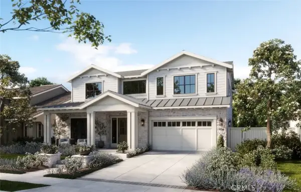 1736 Port Sheffield Place, Newport Beach, CA 92660