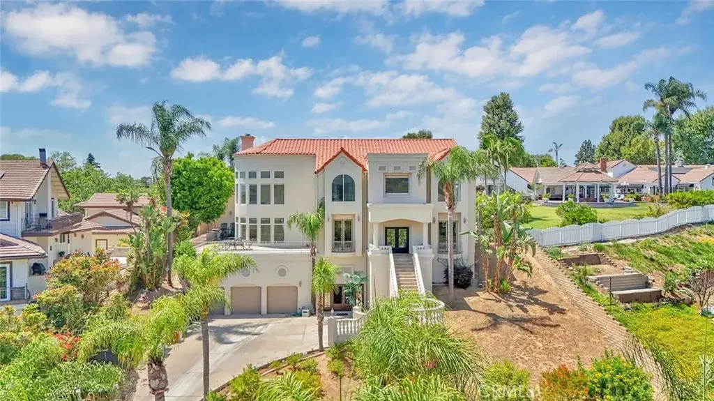 6041 Calle Mirador, Yorba Linda, CA 92886 - Image #1