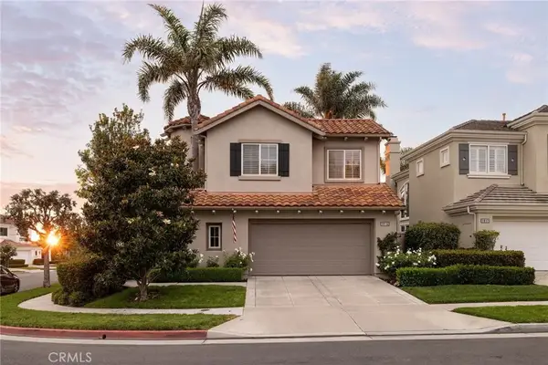 1415 Sea Ridge Drive, Newport Beach, CA 92660