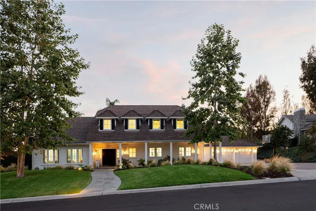 18732 Monte Vista Circle, Villa Park, CA 92861 - Image #1