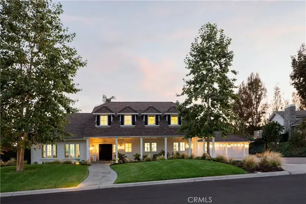 18732 Monte Vista Circle, Villa Park, CA 92861