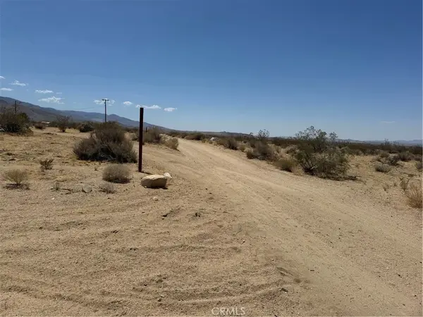 0 Manzanita, Landers, CA 92285