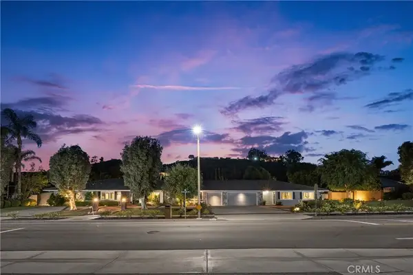 12261 Browning Avenue, North Tustin, CA 92705