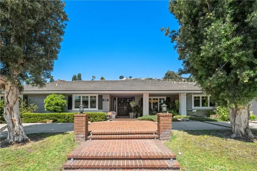 12261 Browning Avenue, North Tustin, CA 92705 - #3