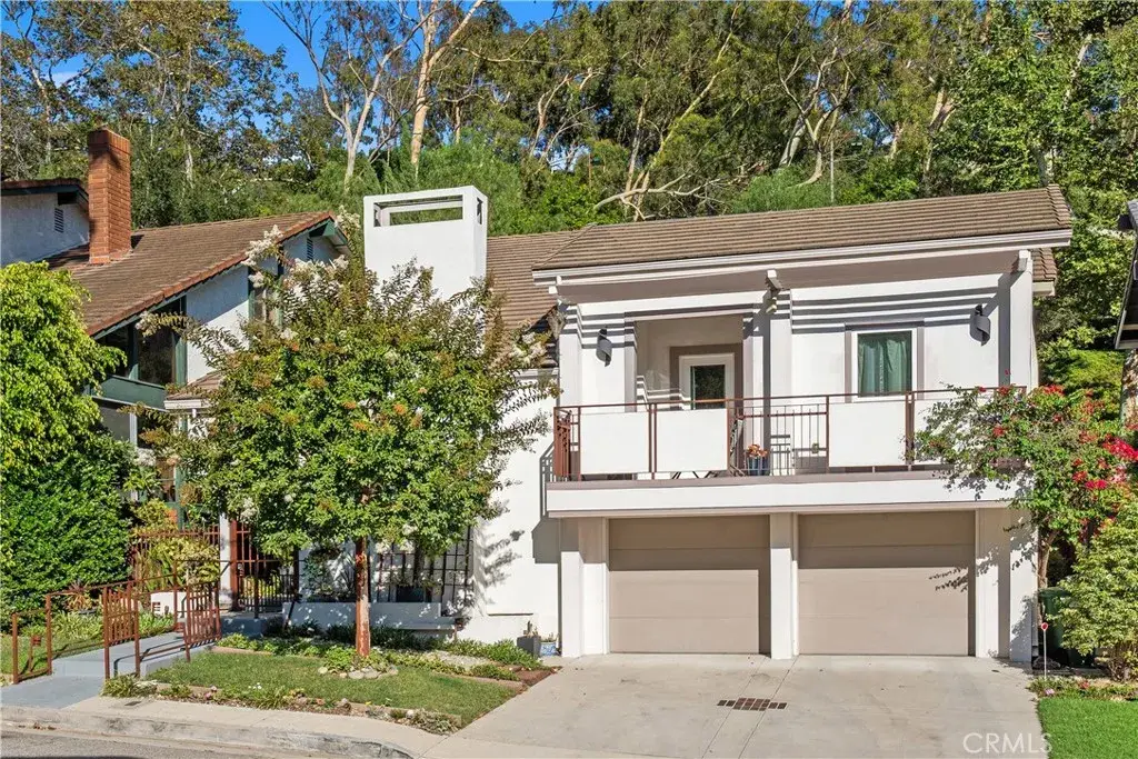 2790 Woodwardia Drive, Los Angeles, CA 90077 - Image #1