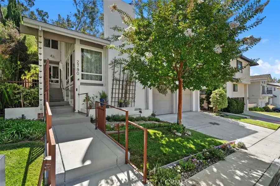 2790 Woodwardia Drive, Los Angeles, CA 90077 - Image #3