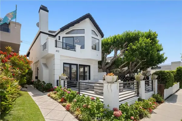 412 Poinsettia Avenue, Corona Del Mar, CA 92625