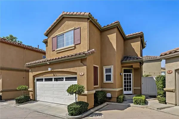 51 Calle De Los Ninos, Rancho Santa Margarita, CA 92688