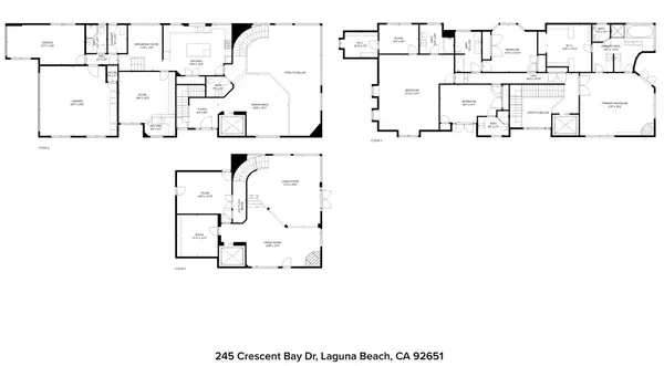 245 Crescent Bay Drive, Laguna Beach, CA 92651
