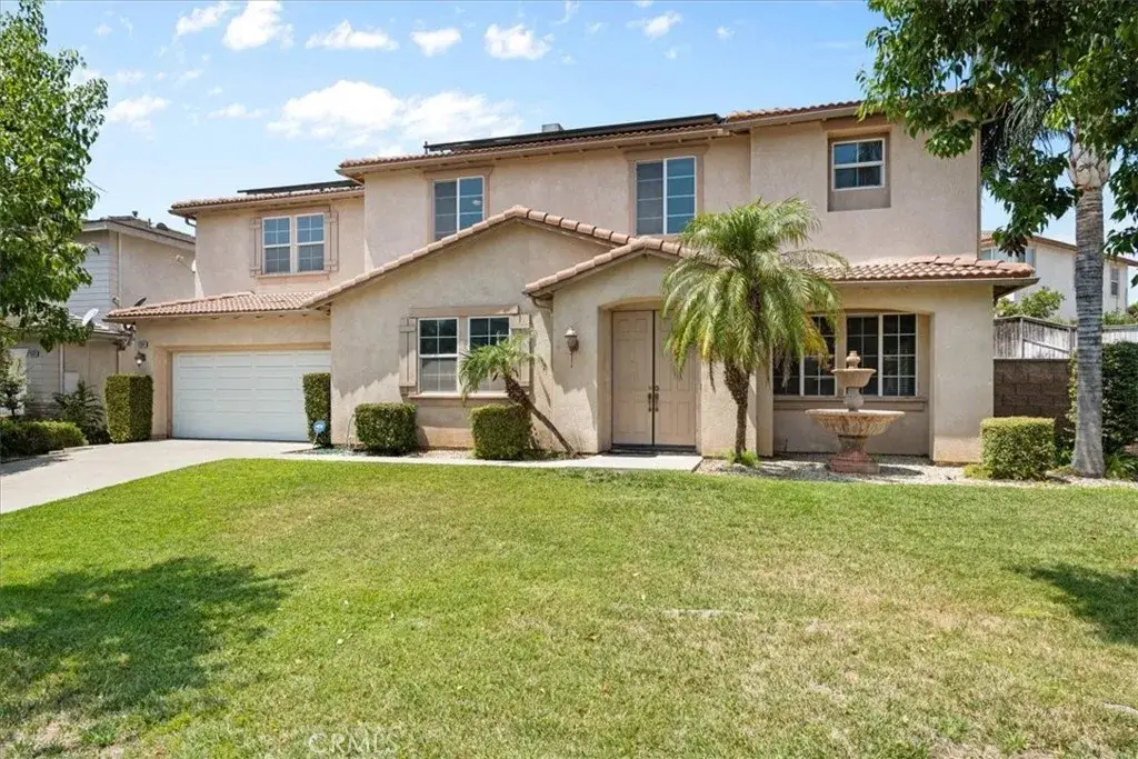 13564 Williamson Road, Rancho Cucamonga, CA 91739 - Image #1