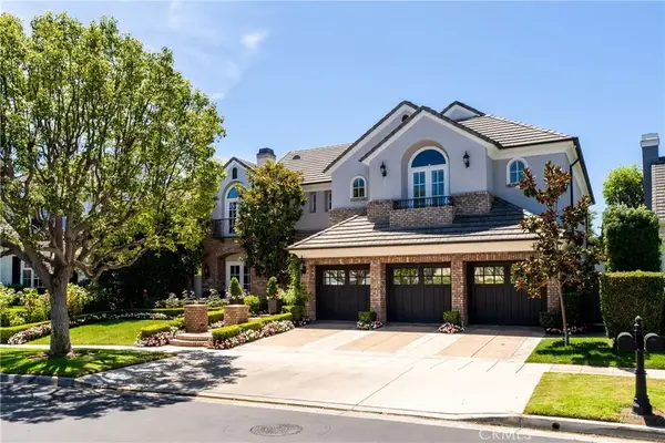 115 Old Course Drive, Newport Beach, CA 92660