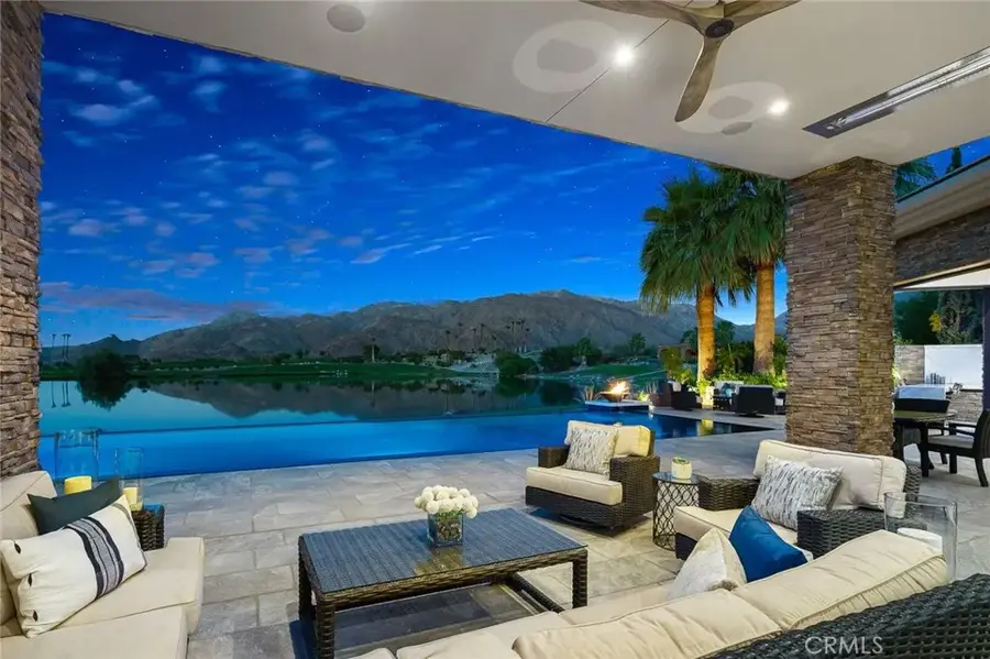 49967 Ridge View Way, Palm Desert, CA 92260 - #2