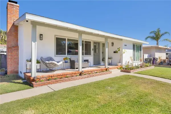2430 Marber Avenue, Long Beach, CA 90815