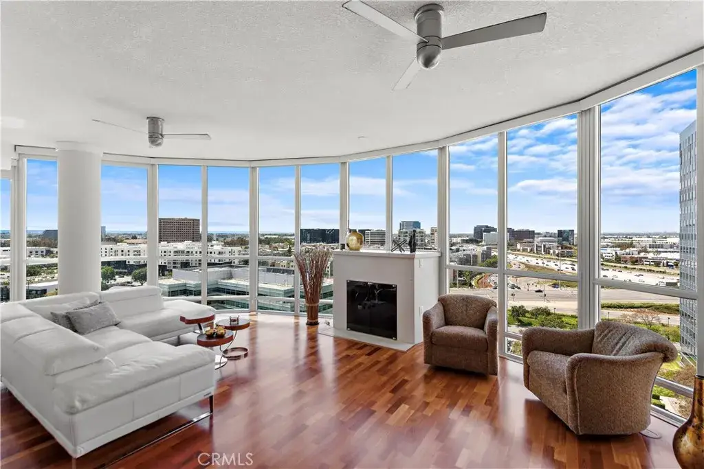 3141 Michelson Drive #1607, Irvine, CA 92612 - Image #1