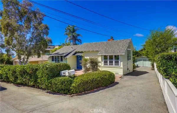 464 Agate Street, Laguna Beach, CA 92651