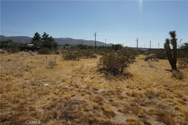 6101 Scenic, Joshua Tree, CA 92252