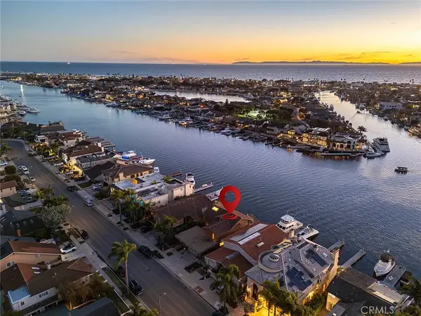 16611 Carousel Lane, Huntington Beach, CA 92649