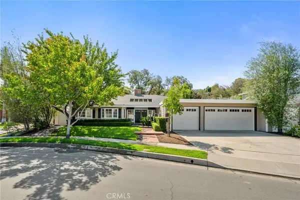 6286 Sierra Siena Road, Irvine, CA 92603