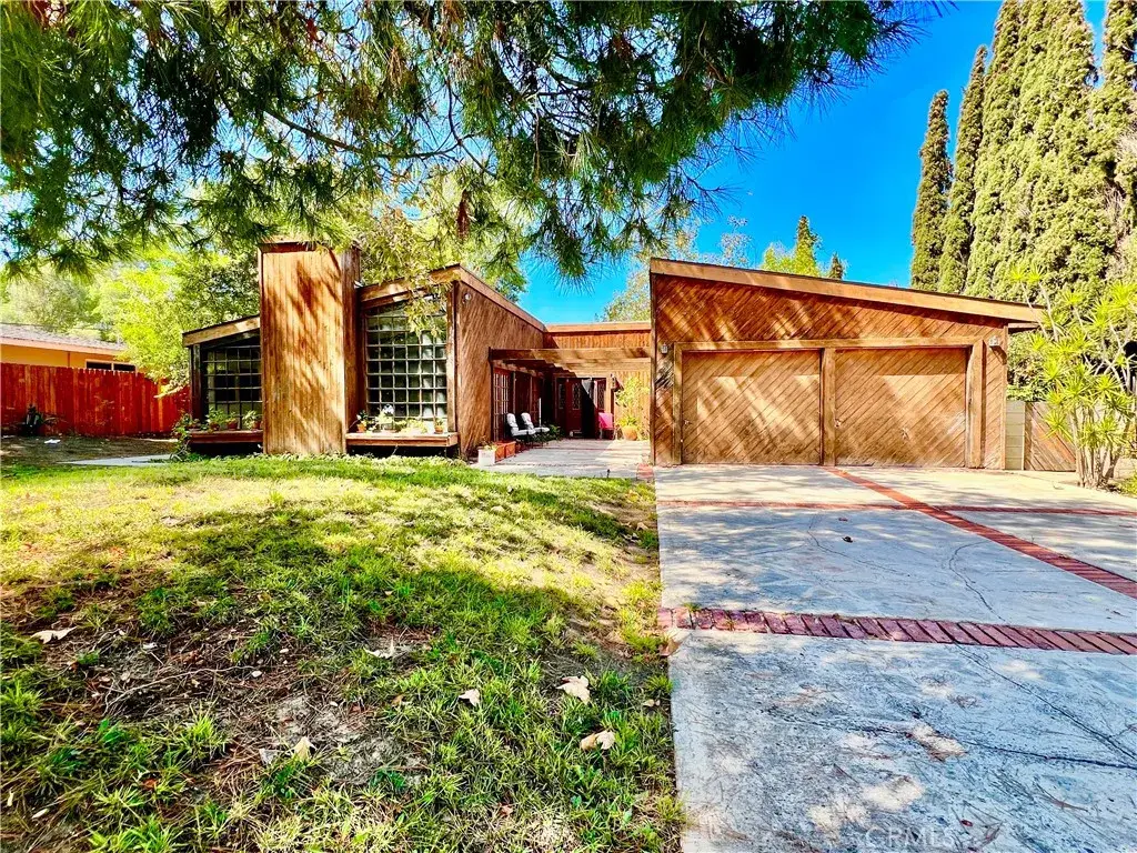 12551 Barrett, North Tustin, CA 92705 - Image #1