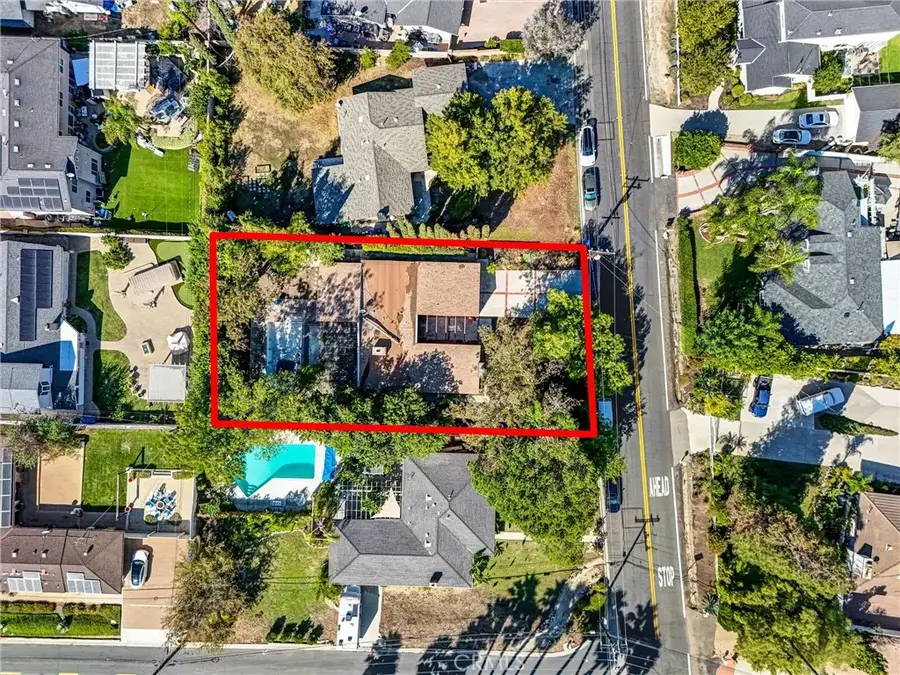 12551 Barrett, North Tustin, CA 92705 - Image #3