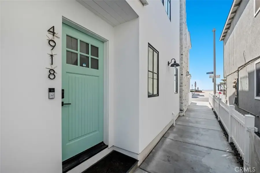 4918 Seashore Drive, Newport Beach, CA 92663 - Image #3