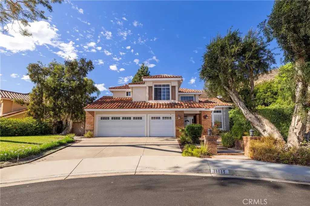 28685 Morning Dew Way, Yorba Linda, CA 92887 - Image #1