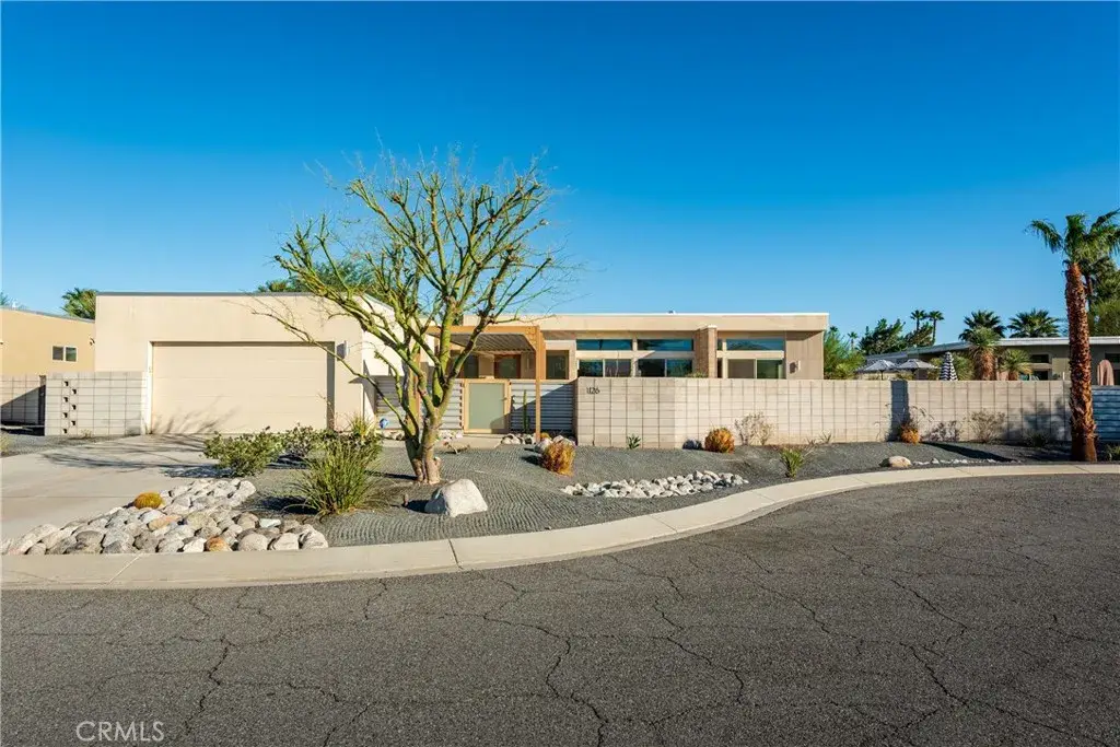 1126 Lucent Court, Palm Springs, CA 92262 - Image #1