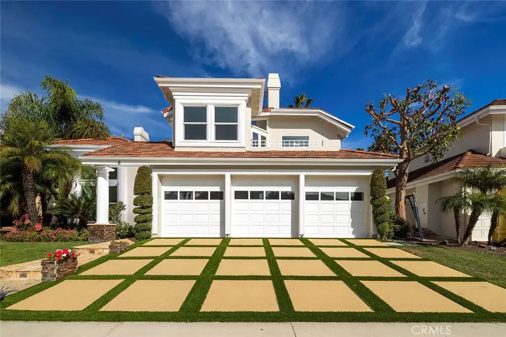 6 Harbor Pointe Drive, Corona Del Mar, CA 92625 - Image #1