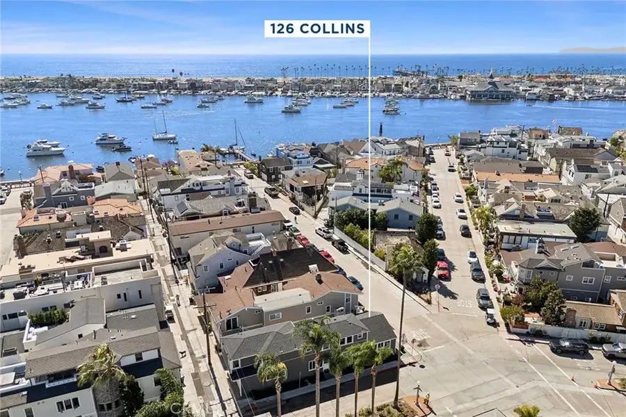 126 Collins, Newport Beach, CA 92662 - Image #3