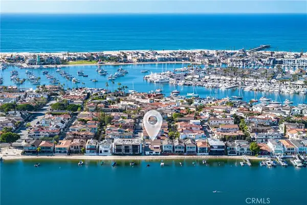 318 Via Lido Nord, Newport Beach, CA 92663
