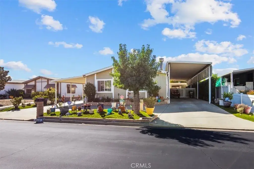 28935 Calle Alta, Murrieta, CA 92563 - Image #1