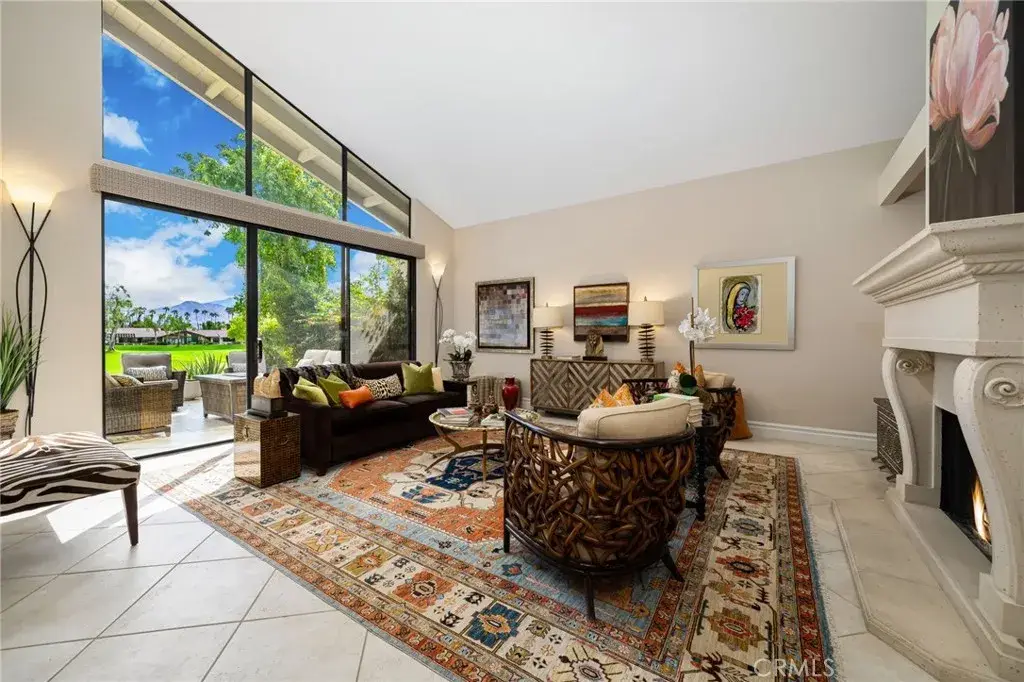 207 Bouquet Canyon Drive, Palm Desert, CA 92211 - #1