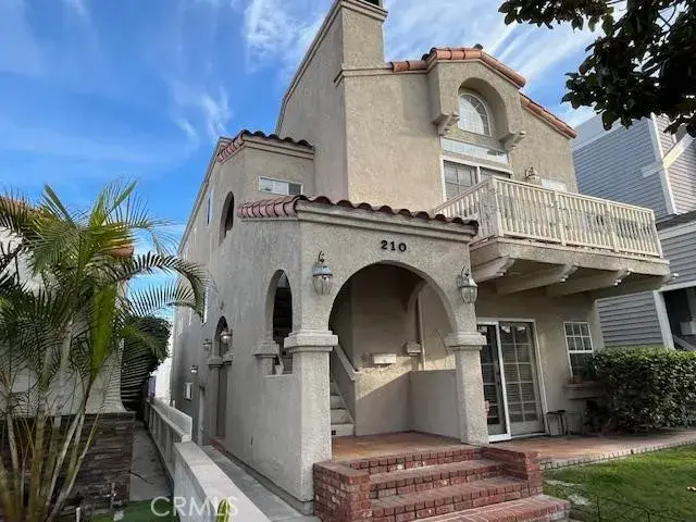 210 NW Glendora, Long Beach, CA 90803 - Image #1