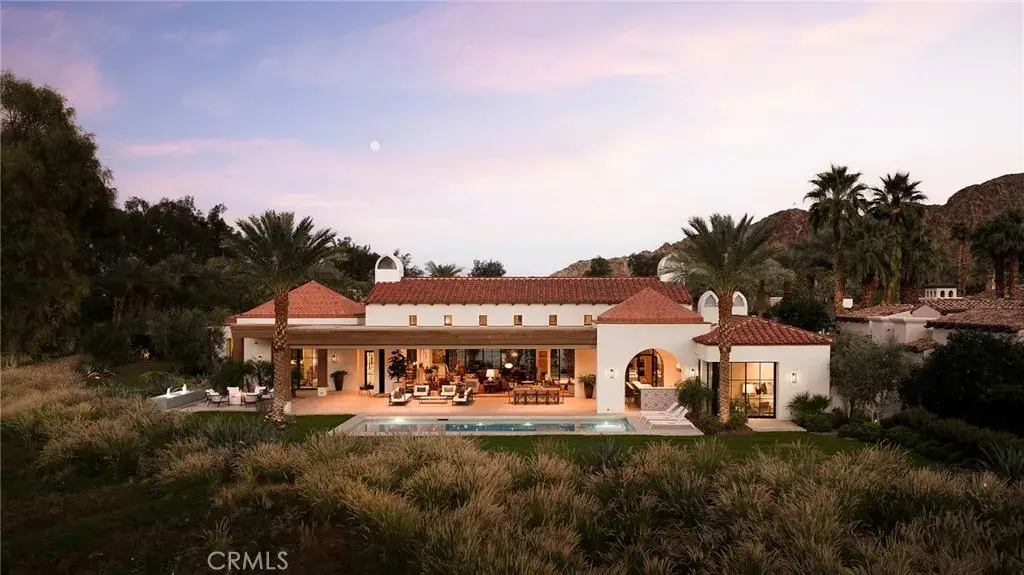 78340 Coyote Canyon Court, La Quinta, CA 92253 - #1