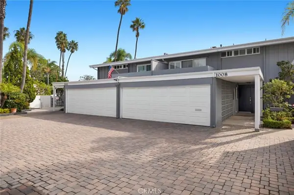 1008 Buckingham Lane #17, Newport Beach, CA 92660