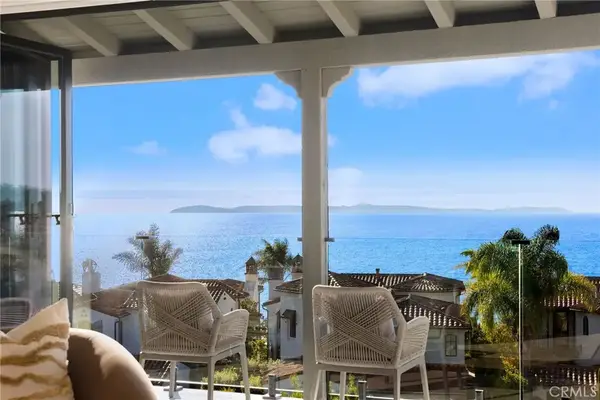 8 Baffin, Newport Coast, CA 92657