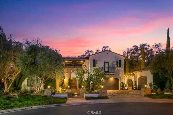 10885 Silverado Ter, Tustin, CA 92782