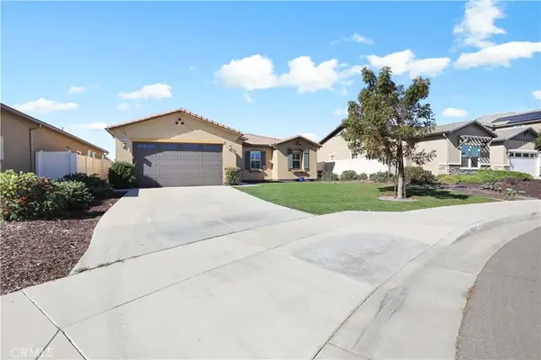 14443 Bottlebrush, Moreno Valley, CA 92555