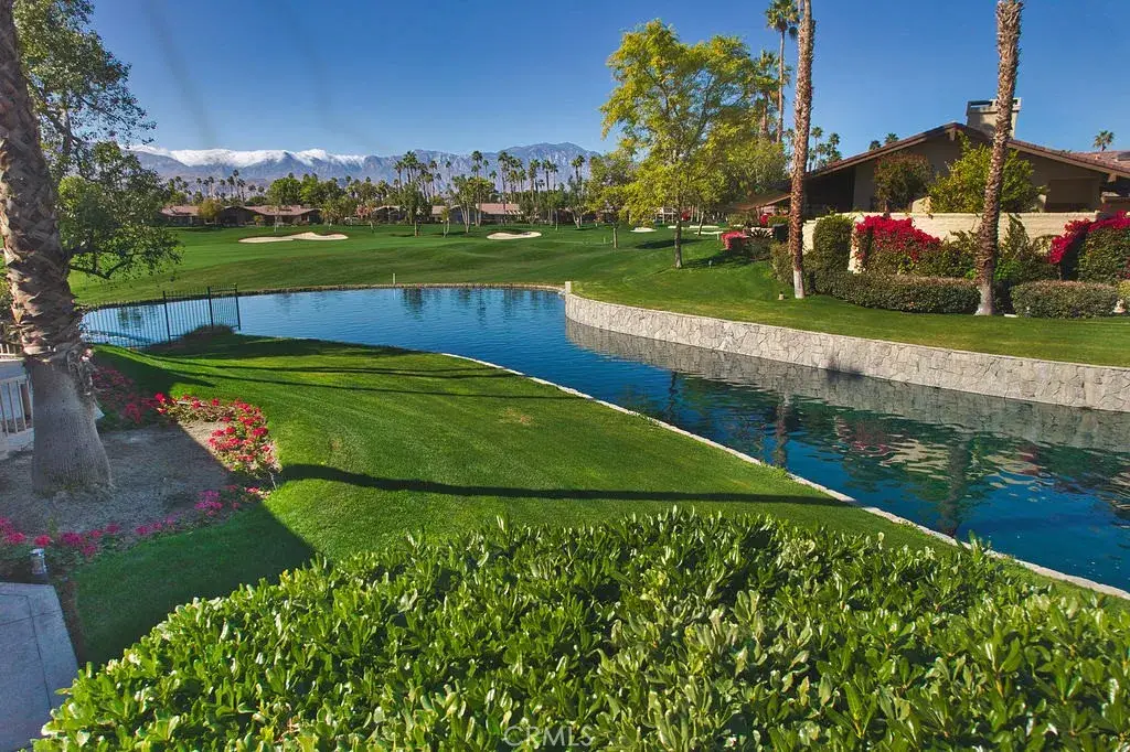 57 Ponderosa Circle, Palm Desert, CA 92211 - Image #1