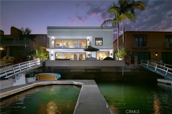 500 Harbor Island Drive, Newport Beach, CA 92660