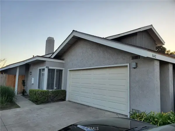 3642 W Park Central Ave, Orange, CA 92868