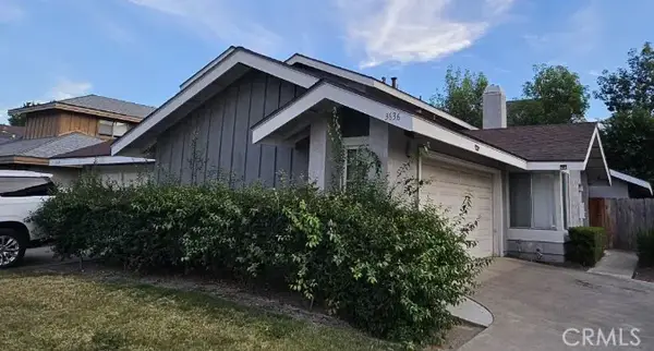 3632 W Park Central, Orange, CA 92868