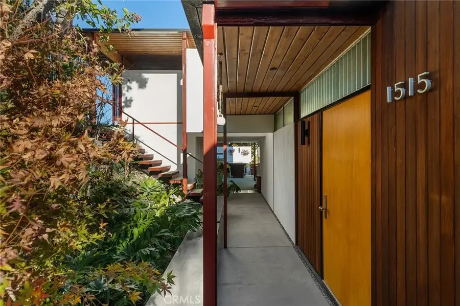 1515 N Tigertail, Los Angeles, CA 90049 - #3