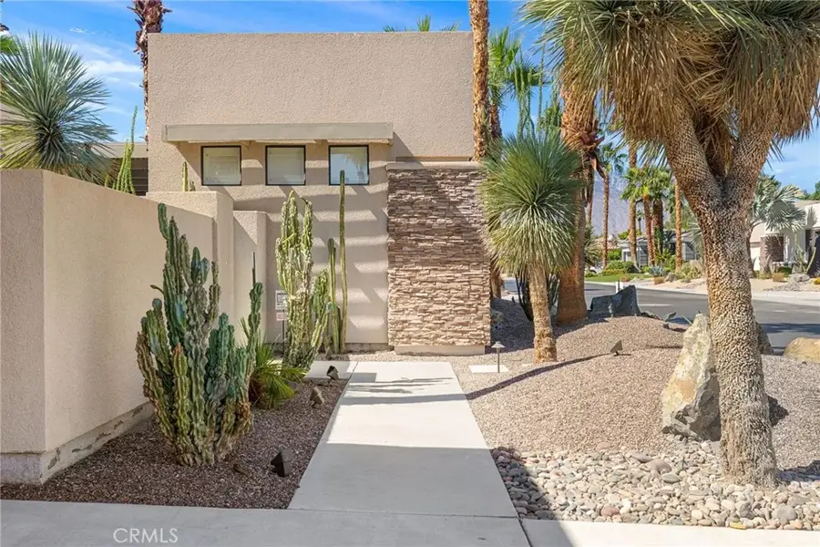 69791 Matisse Road, Cathedral City, CA 92234 - #2