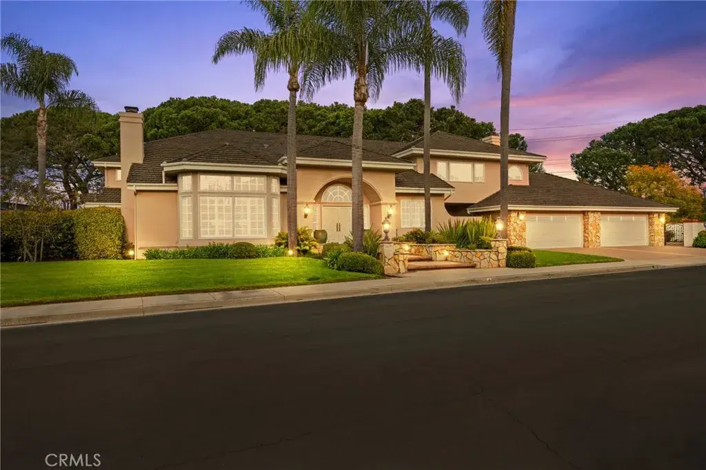 4 Huntington Court, Newport Beach, CA 92660 - Image #1
