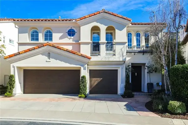 14 Marisol, Newport Coast, CA 92657