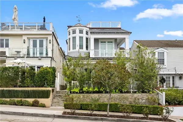 718 Poinsettia, Corona Del Mar, CA 92625