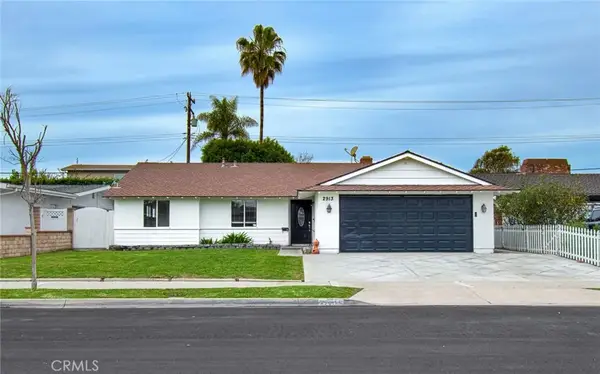 2913 Jacaranda Avenue, Costa Mesa, CA 92626